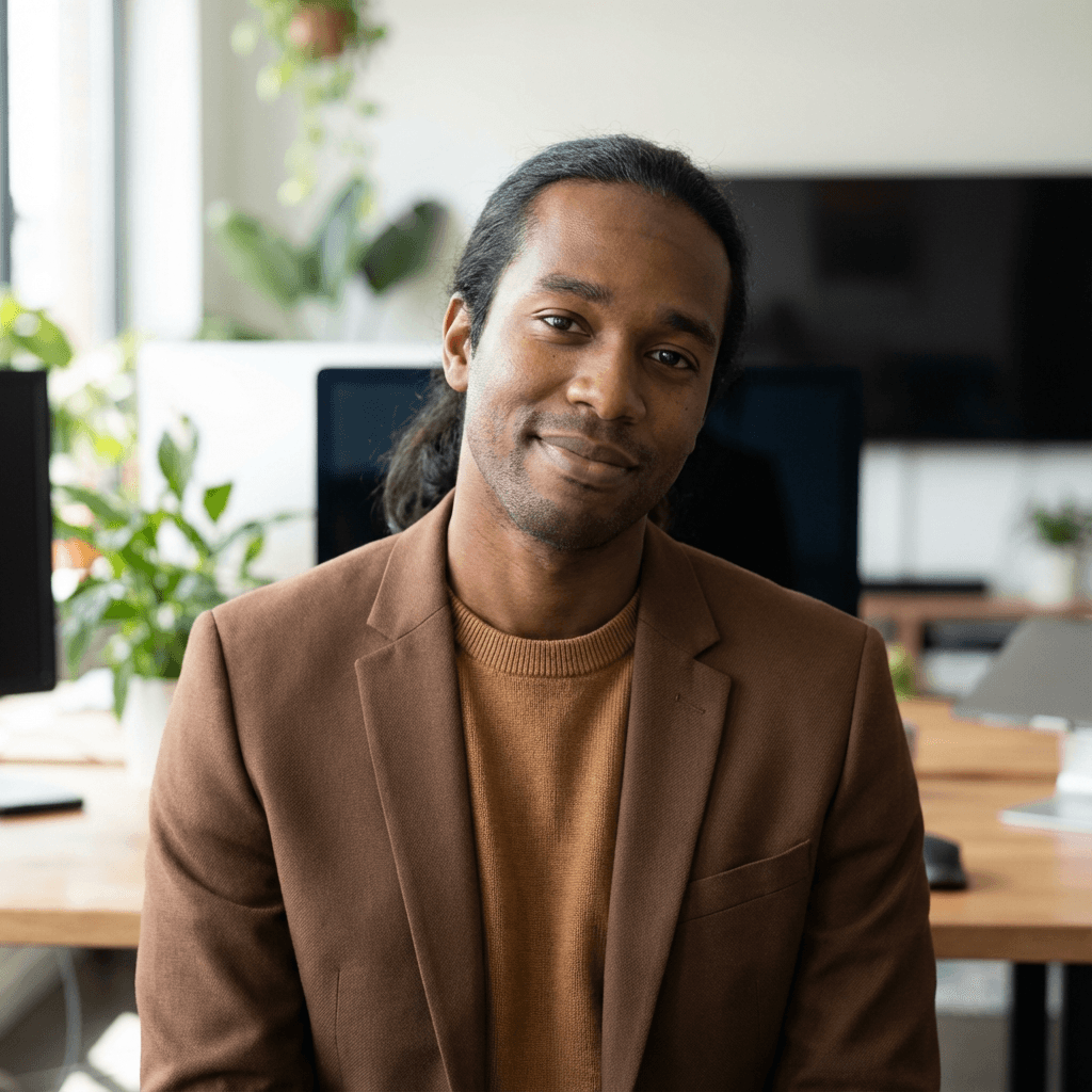 Kwame Asante
