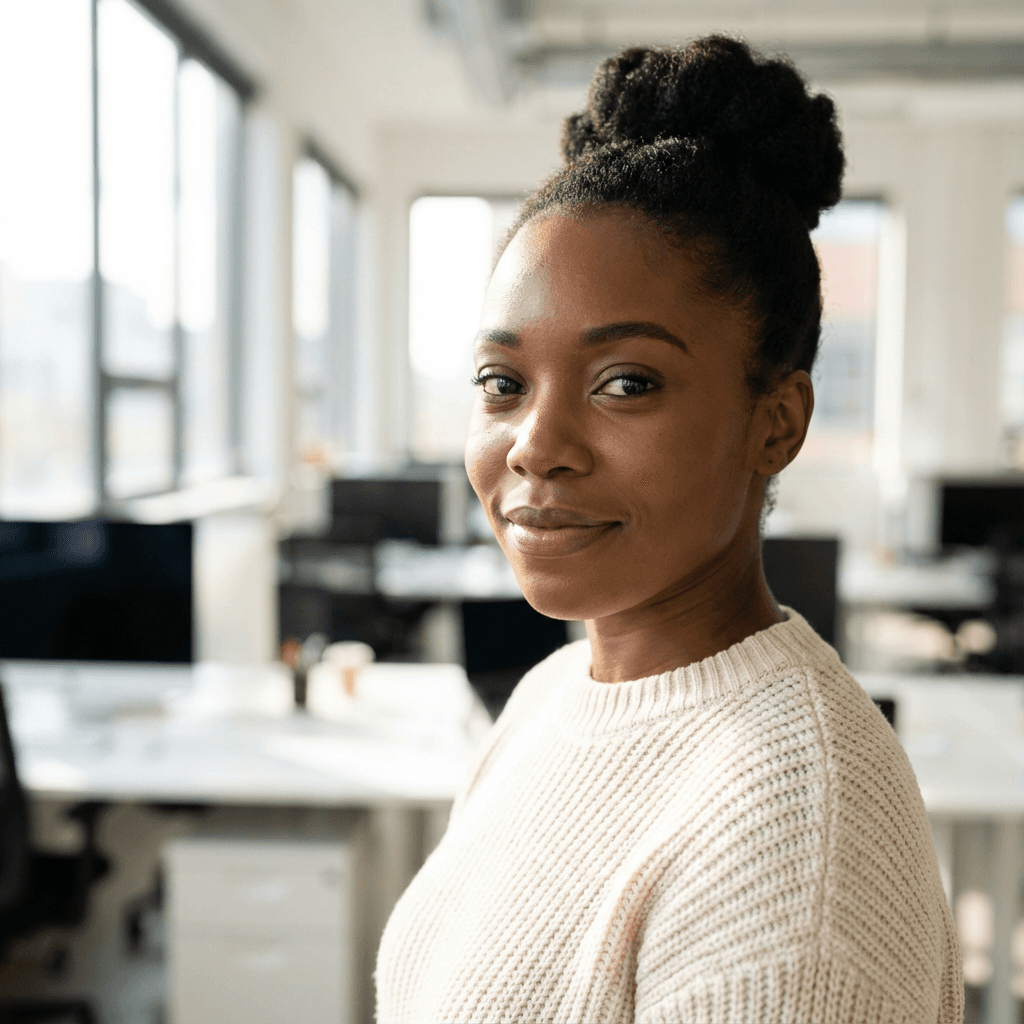 Dr. Amara Okonkwo