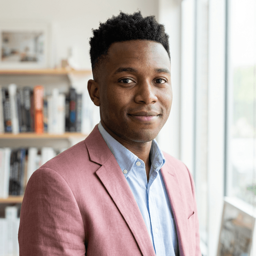 James Kariuki