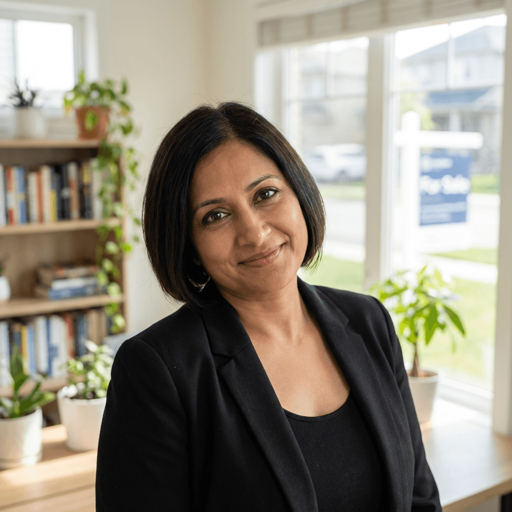 Dr. Priya Sharma, Senior Advisor - Healthcare Operations