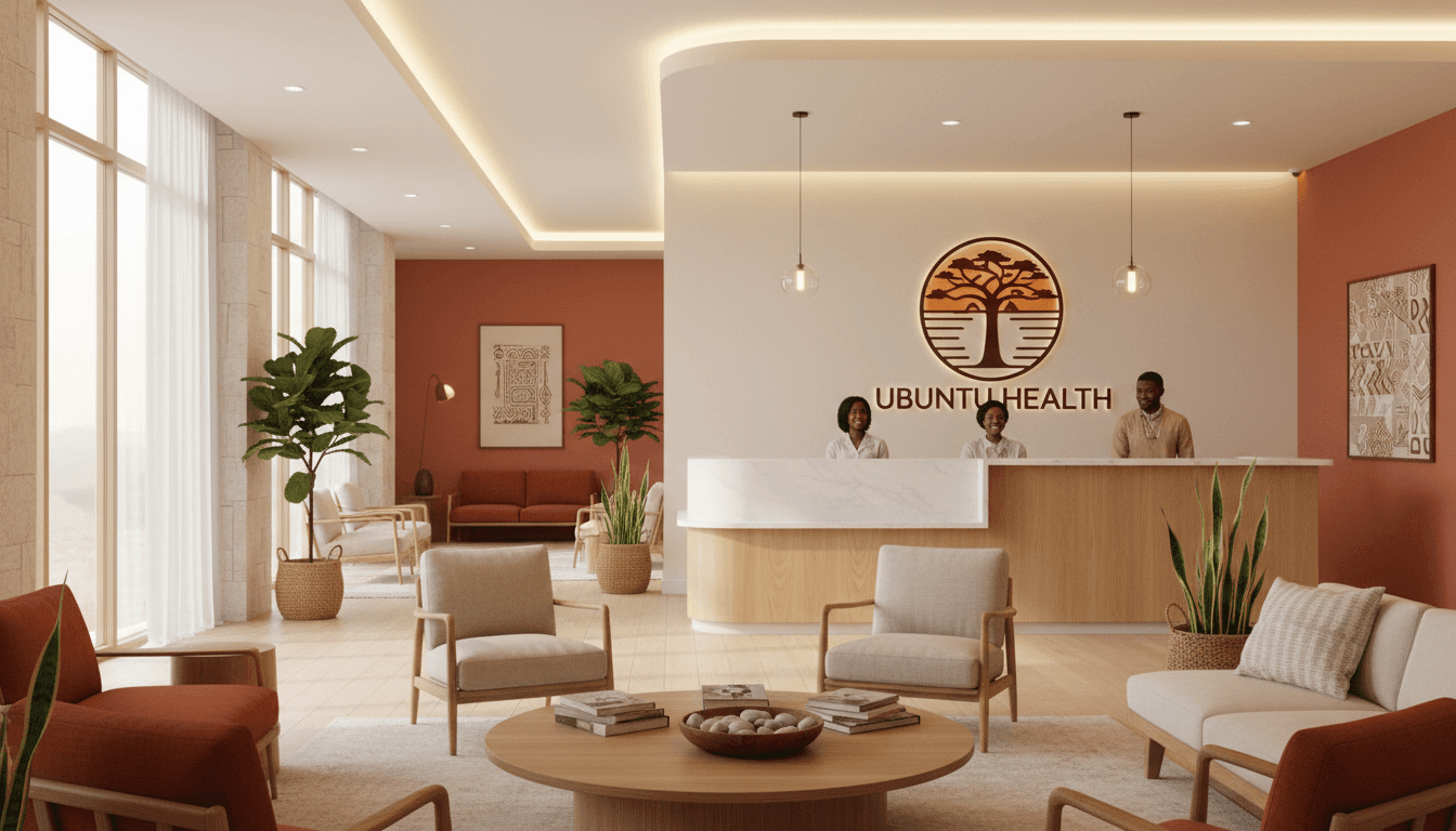 Clinic infrastructure